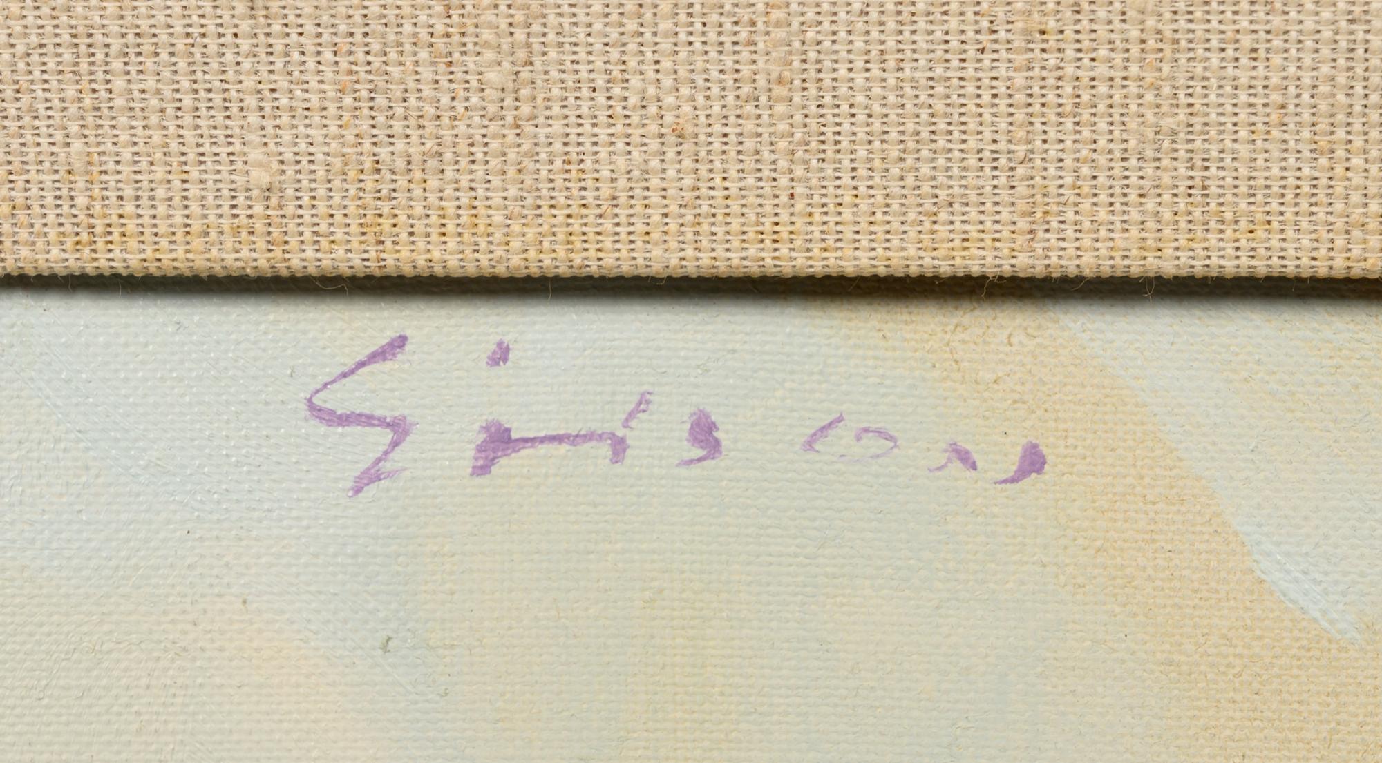 André Gisson (American, 1921-2003)
