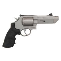 *Smith & Wesson Performance Center Model 629-5 in Box with Accessories