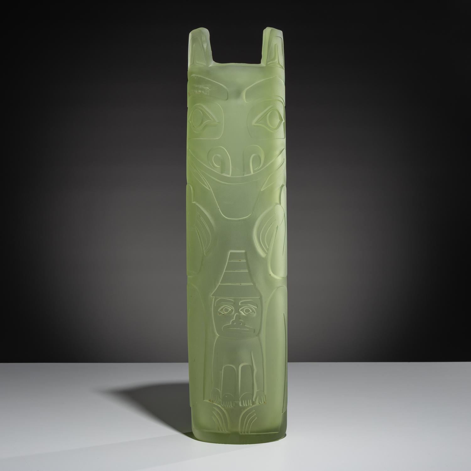 Bear Totem