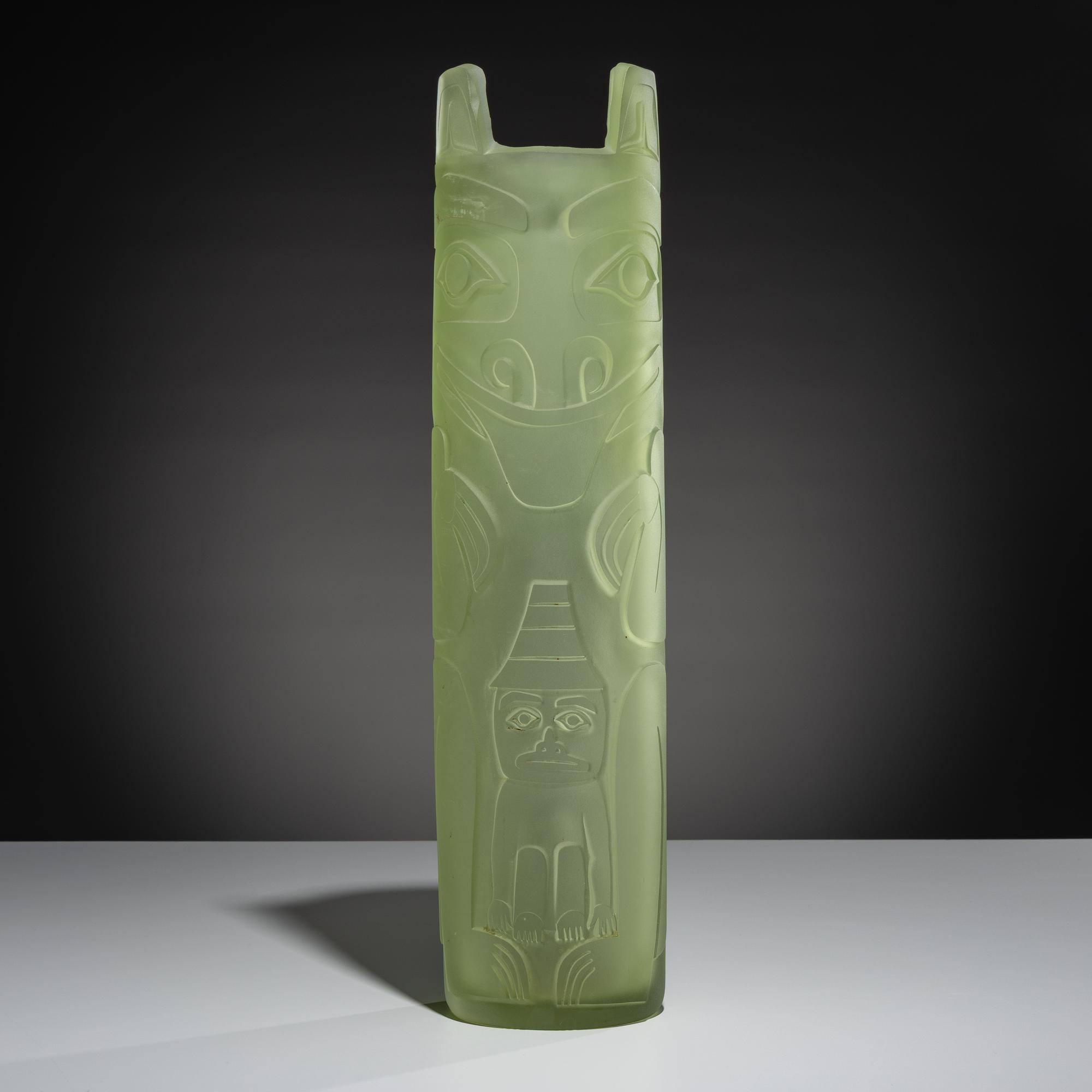 Bear Totem