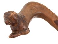 Great Lakes Figural Canes