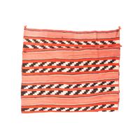 Navajo Transitional Weaving / Rug