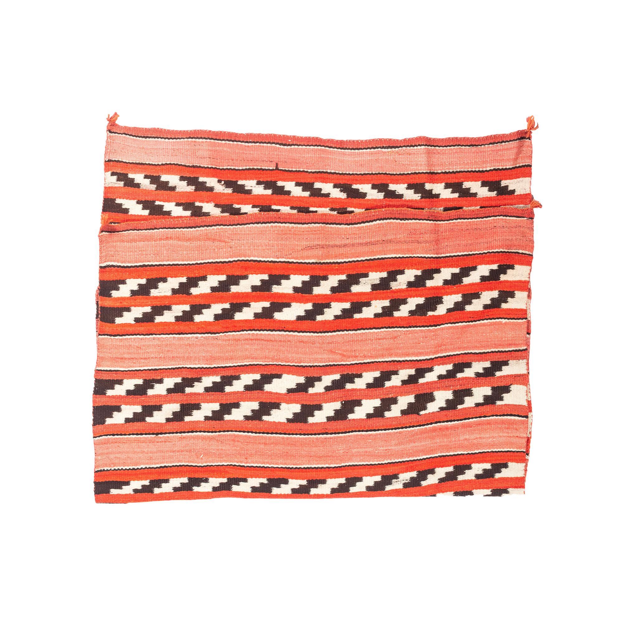 Navajo Transitional Weaving / Rug
