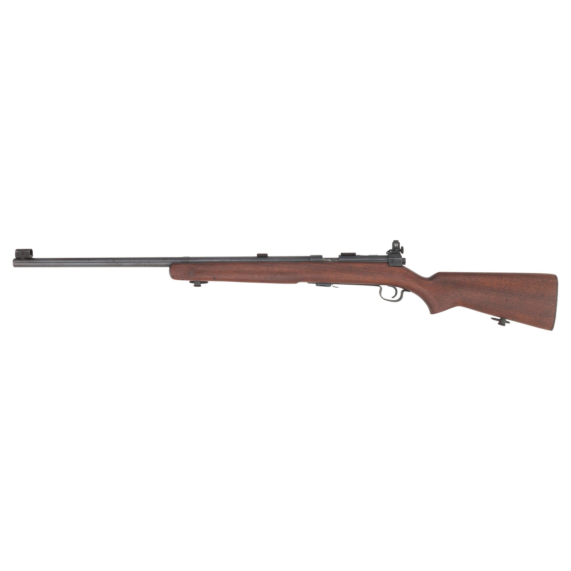 **J. Stevens Model 416