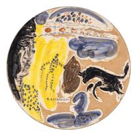 Pasa de muleta (A.R. 420) , 1959