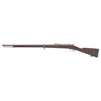 French Model 1866 Chassepot Rifle