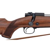 * Winchester Model 70 in .458 WIN Mag.