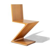Zig Zag Chair for Cassina