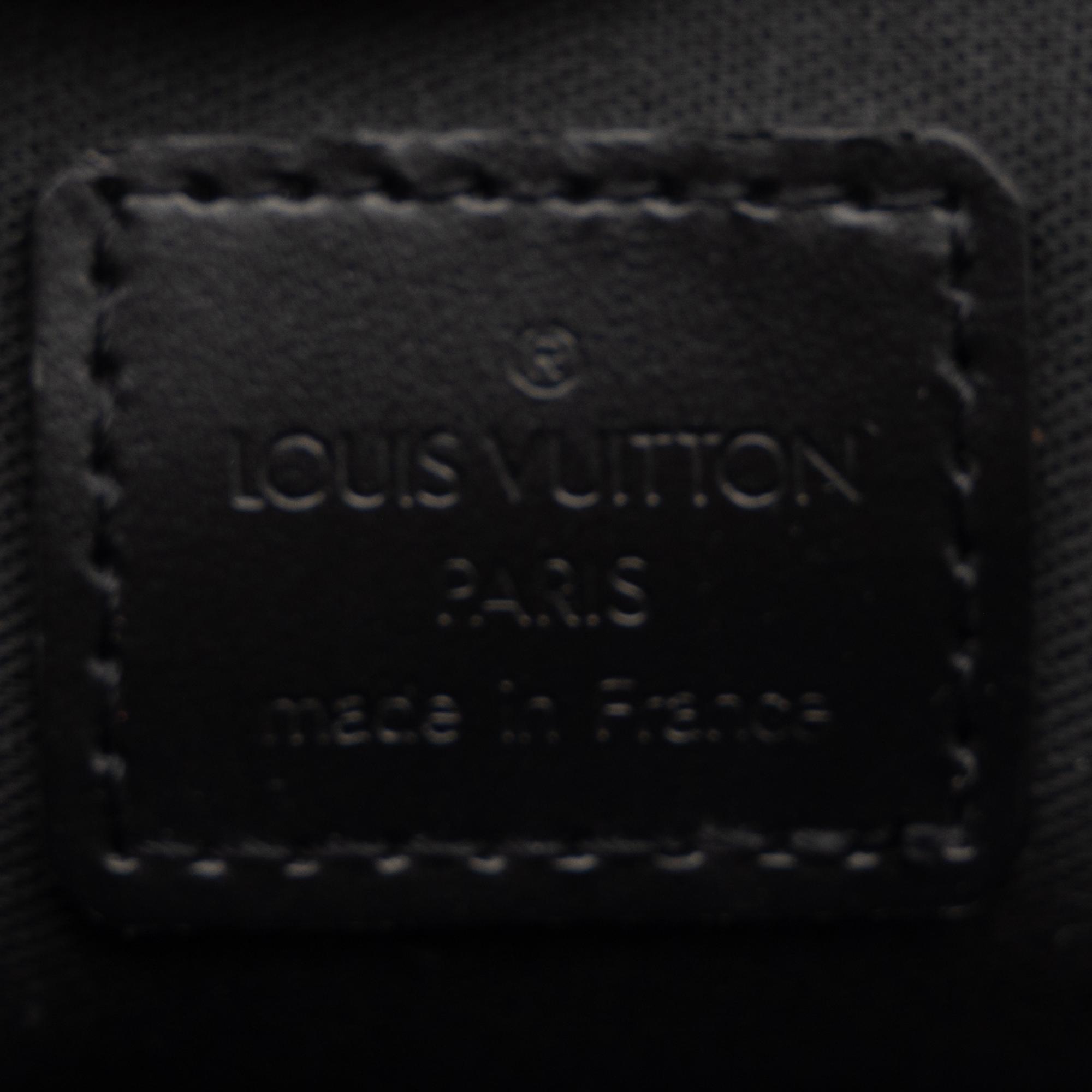 Louis Vuitton, Bobby Messenger Bag