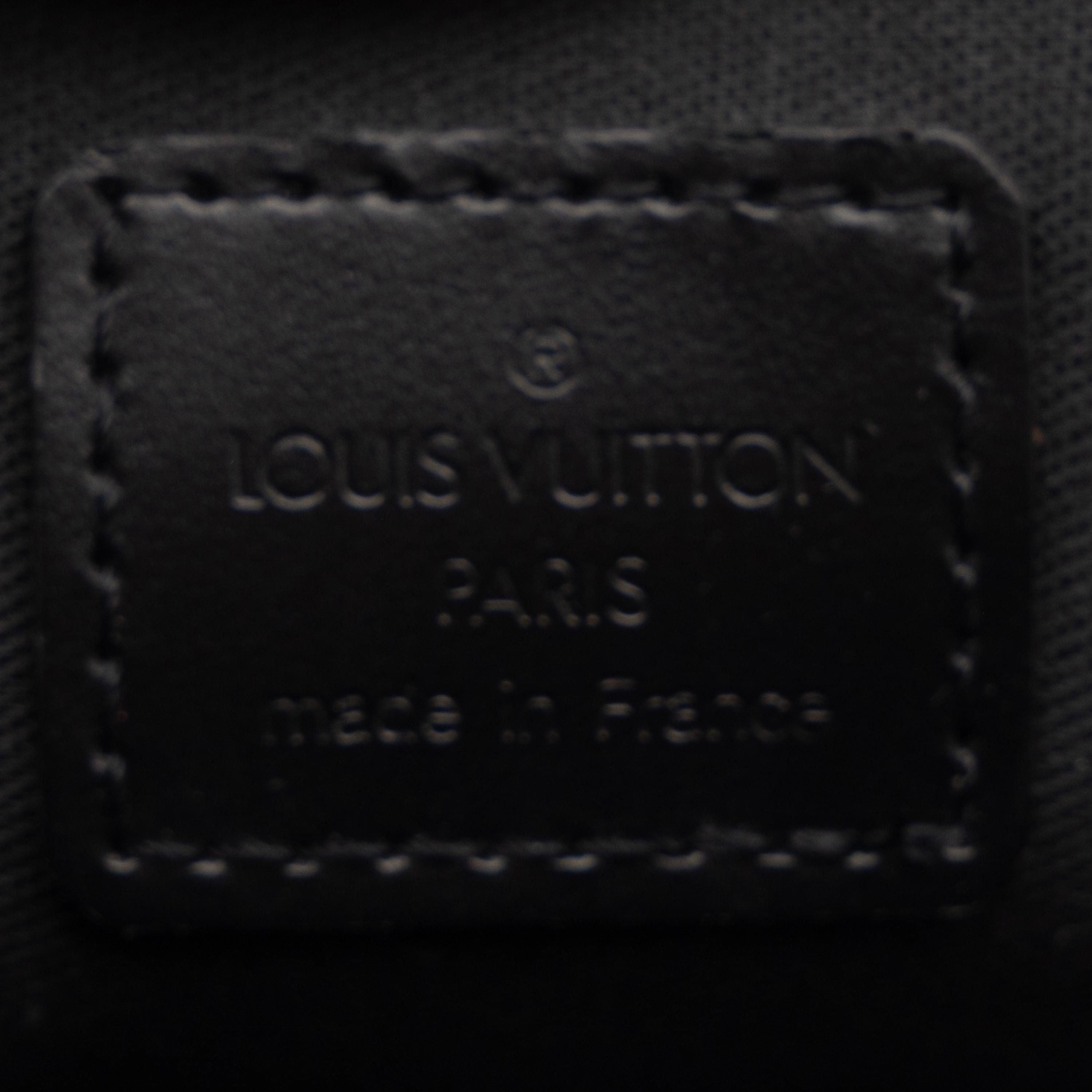 Louis Vuitton, Bobby Messenger Bag