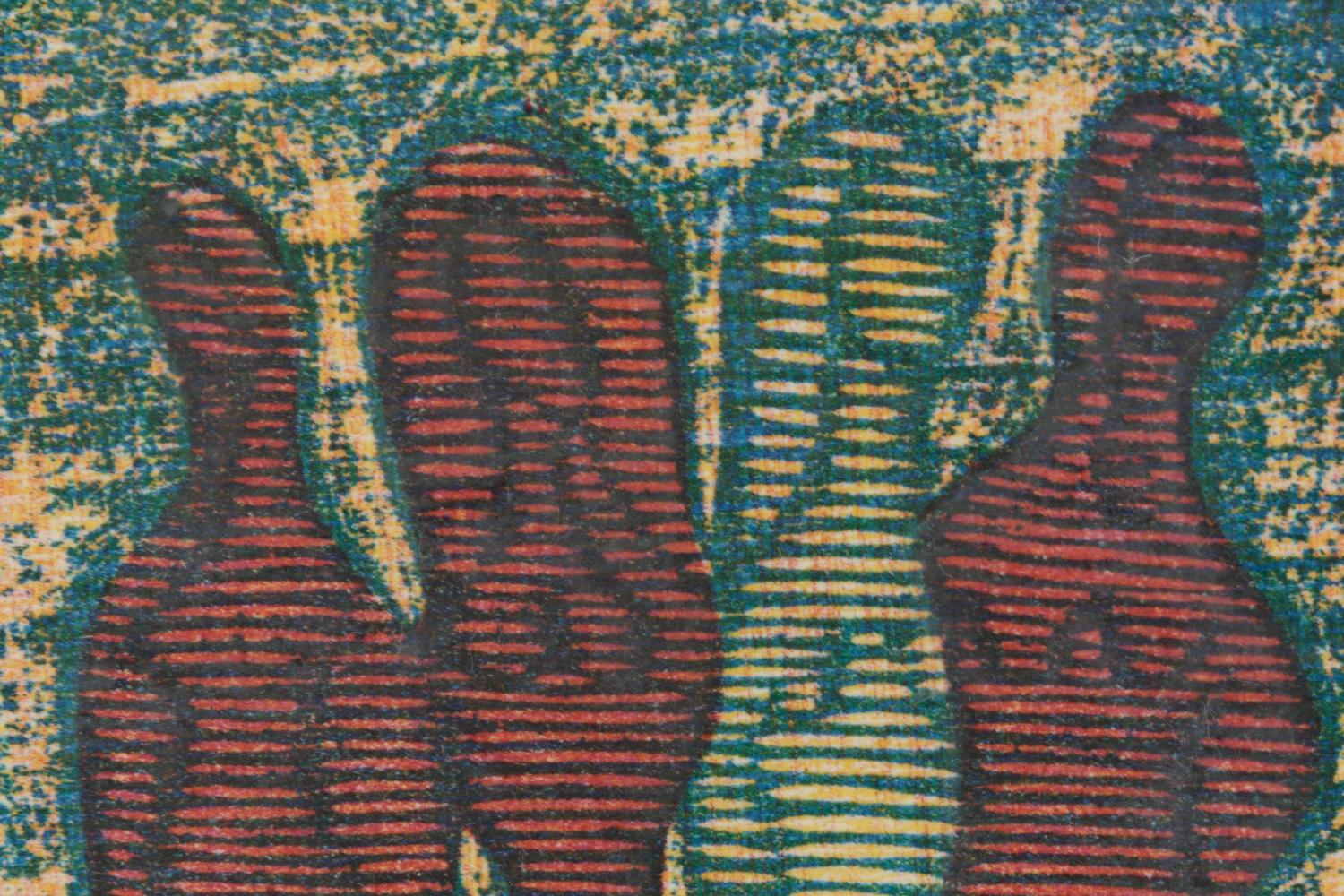Untitled (Figures)