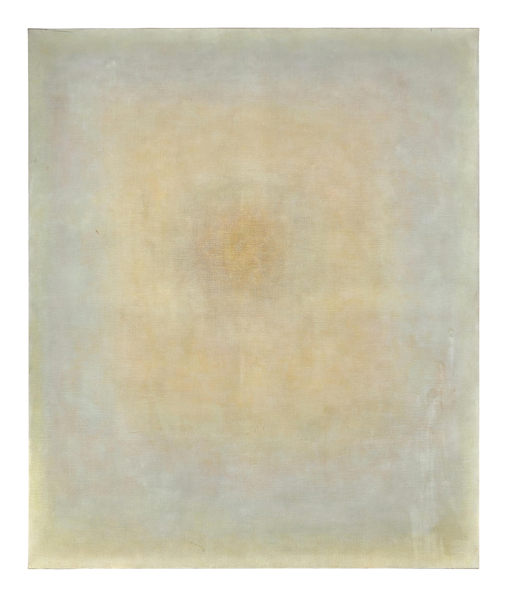 Yellow Emergence, 1967