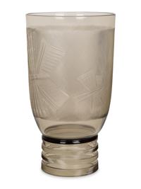 Butterfly Vase