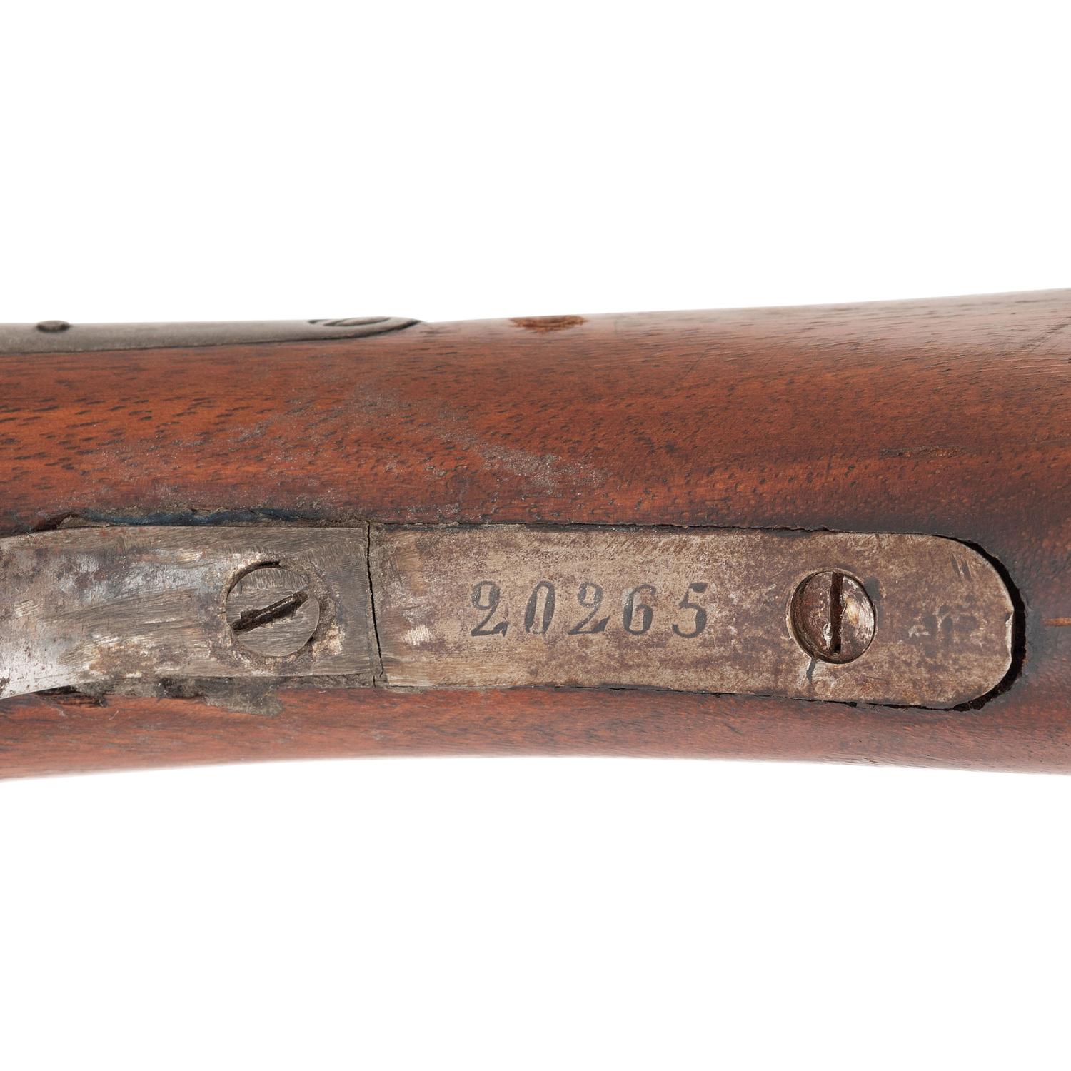 ** Lot of 3 SxS Shotguns Including: T. Parker, Lefever, H. Pieper