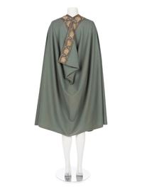 Liberty of London Cape, 1900-10s