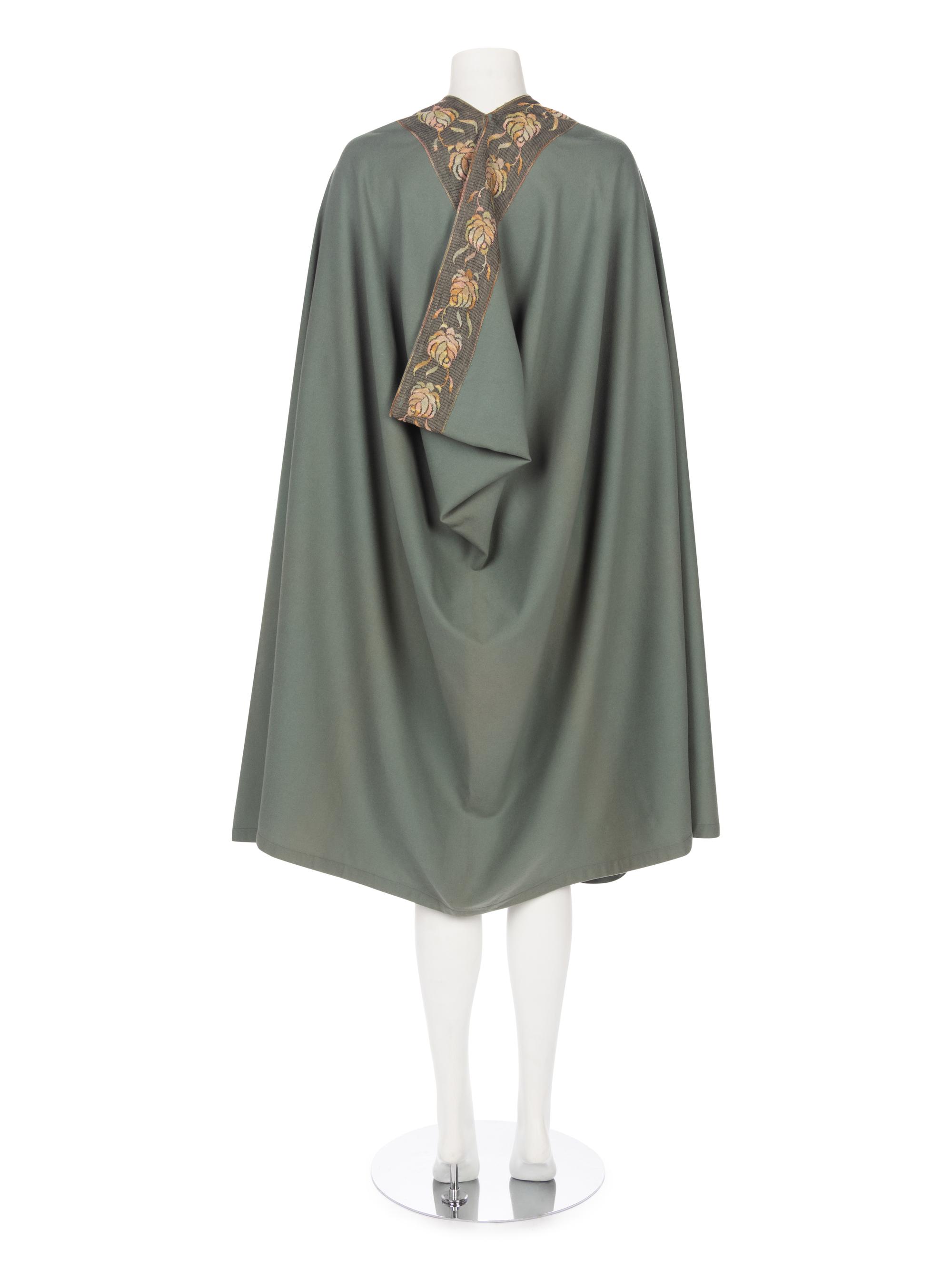 Liberty of London Cape, 1900-10s