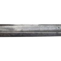 G.W. Simons & Bro. Retailed Collins Model 1850 Foot Officer's Sword Presented to Capt. Joseph Vaughan - 106th PA Volunteers