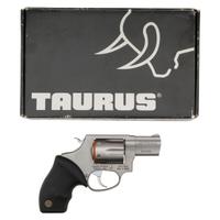 *Taurus 327 in Box