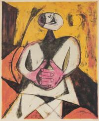 Hombre , 1950