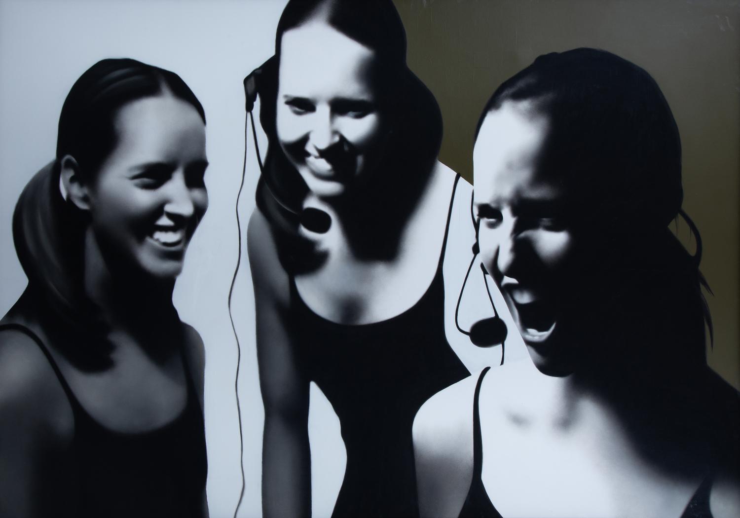 Three Karas