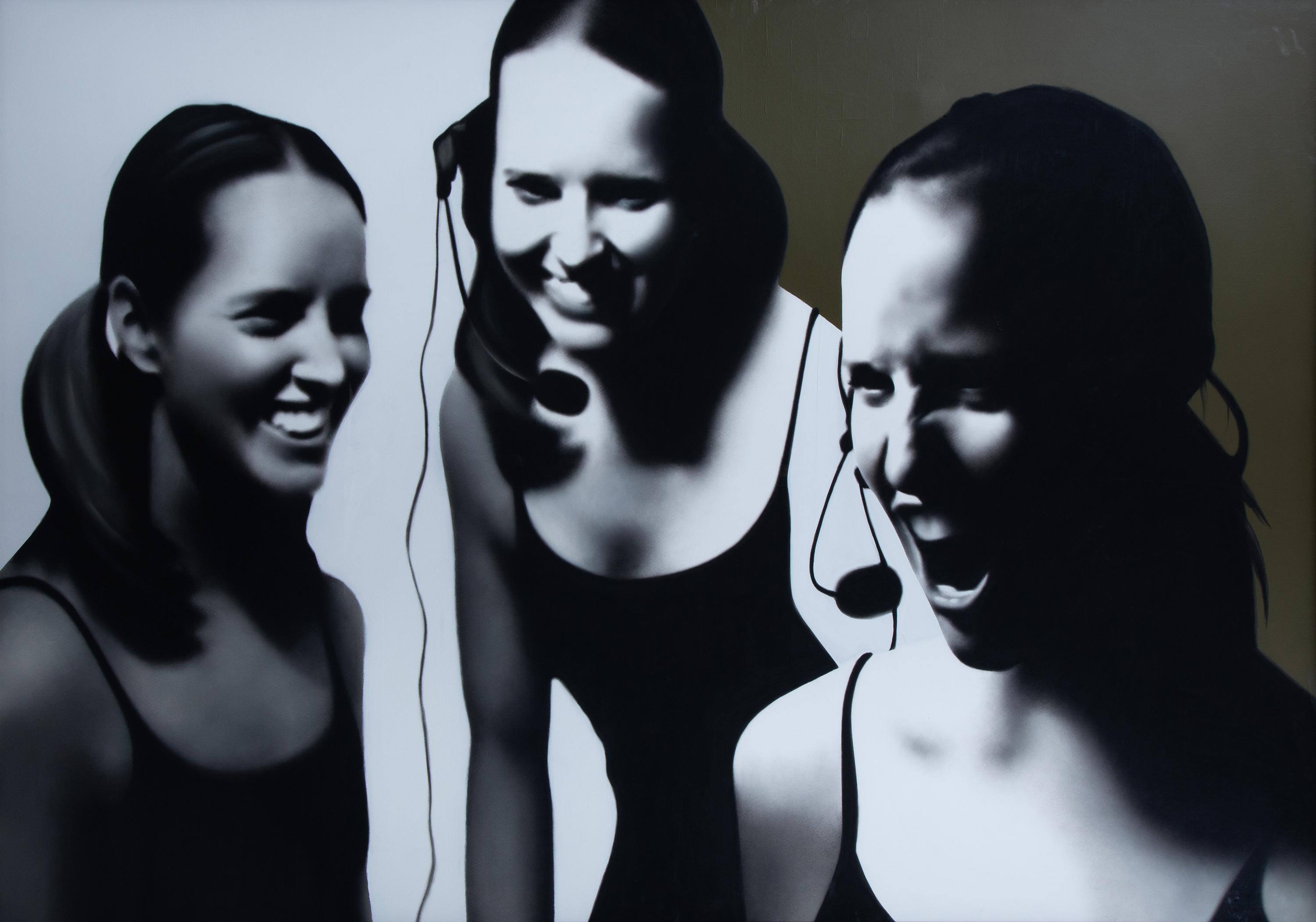 Three Karas