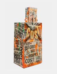 Showpaper Box , 2010