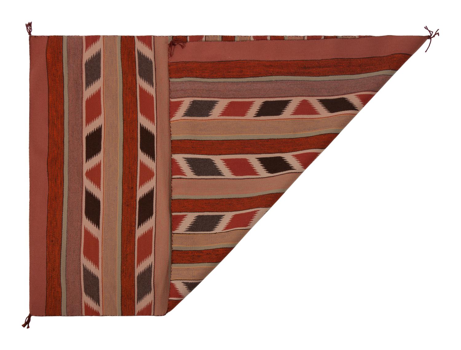 Crystal Weaving