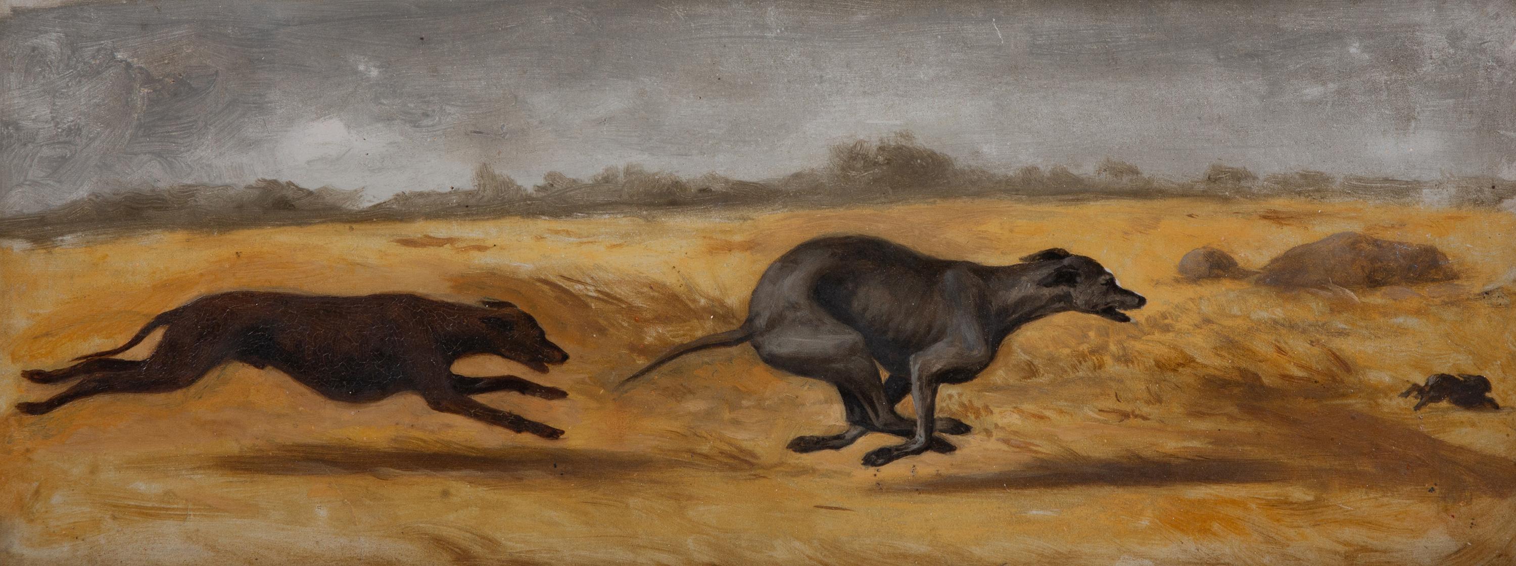 Attributed to James Henry Beard (American, 1811-1893)