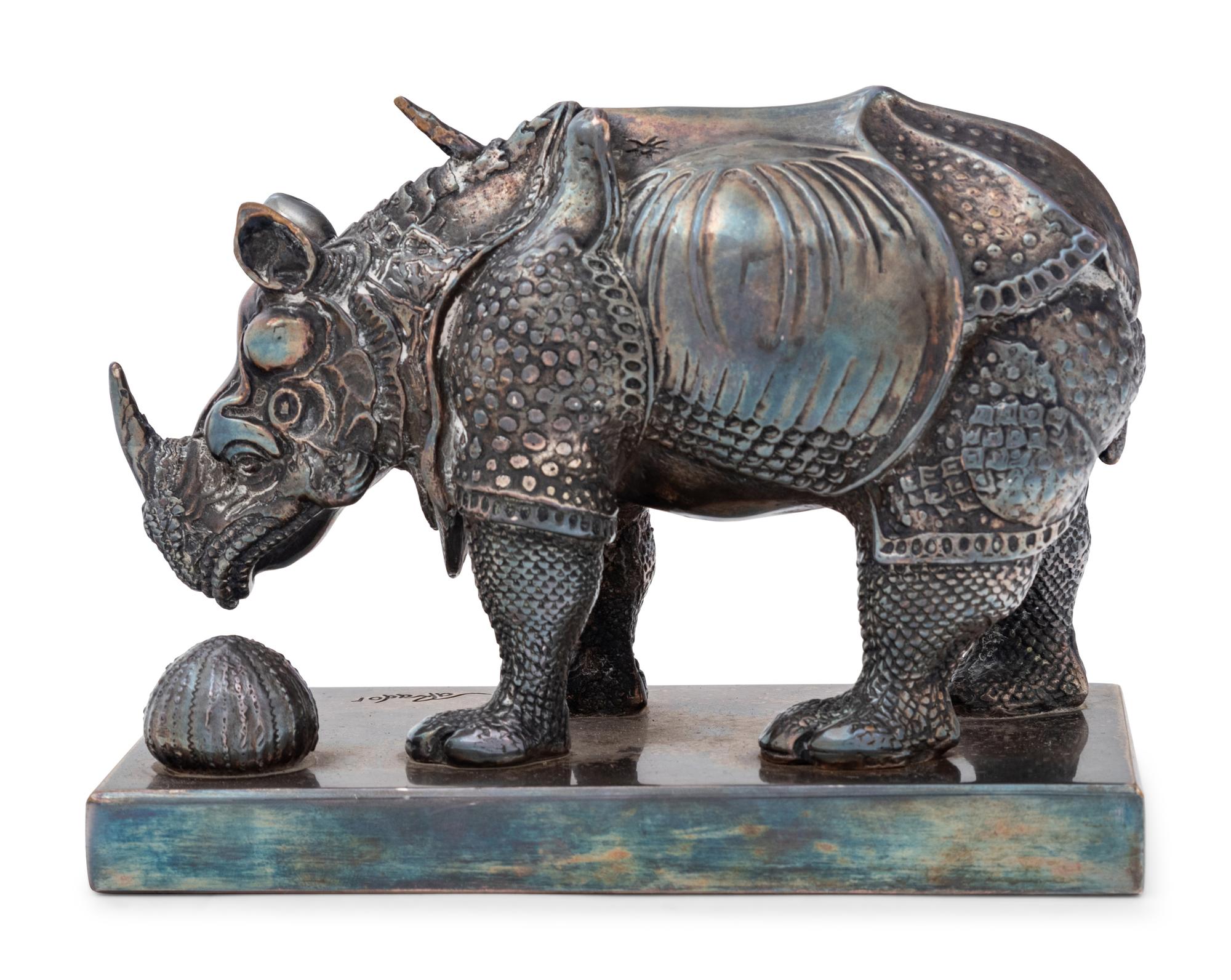 Rhinoceros