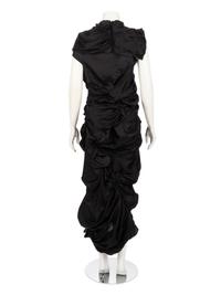 Comme des Garçons Black Dress, Fall 2011