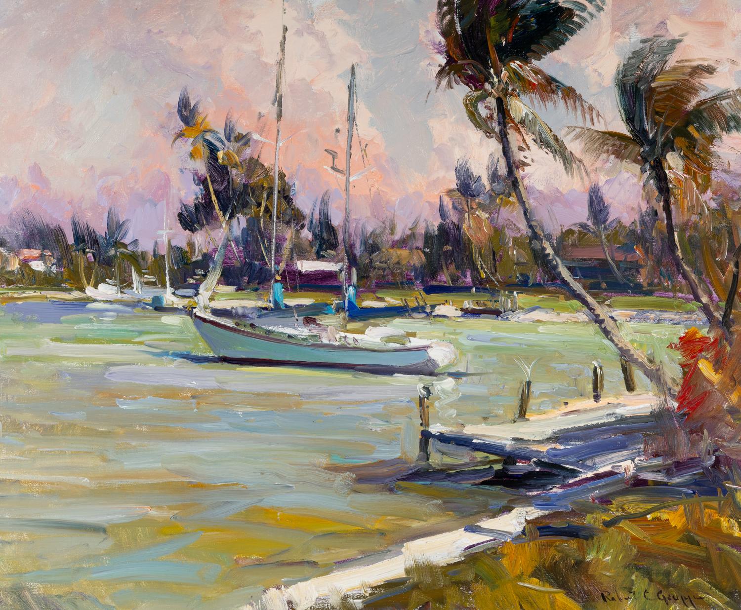 Florida Anchorage