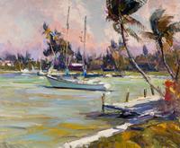Florida Anchorage