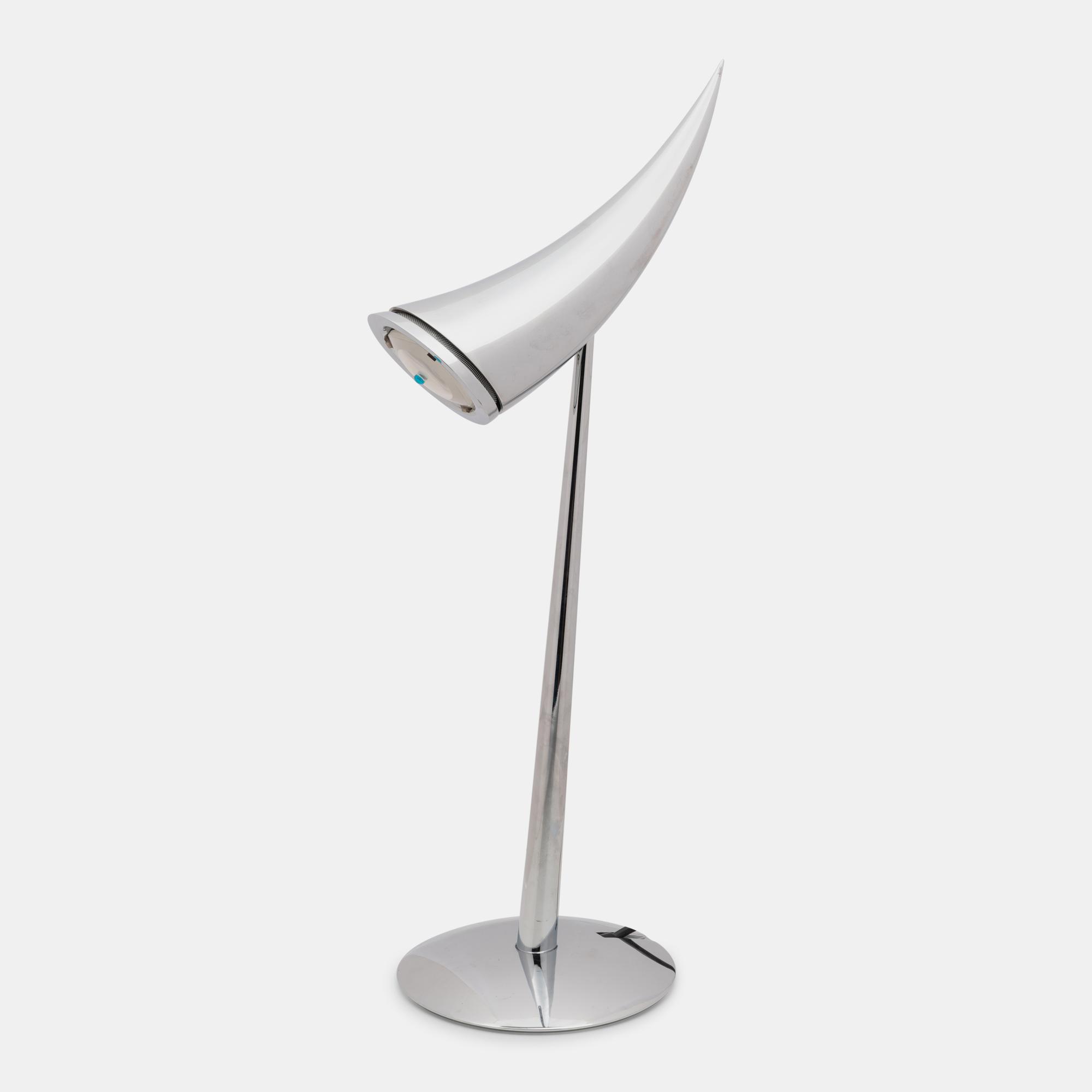 Ara Table Lamp, 1988 FLOS, Italy