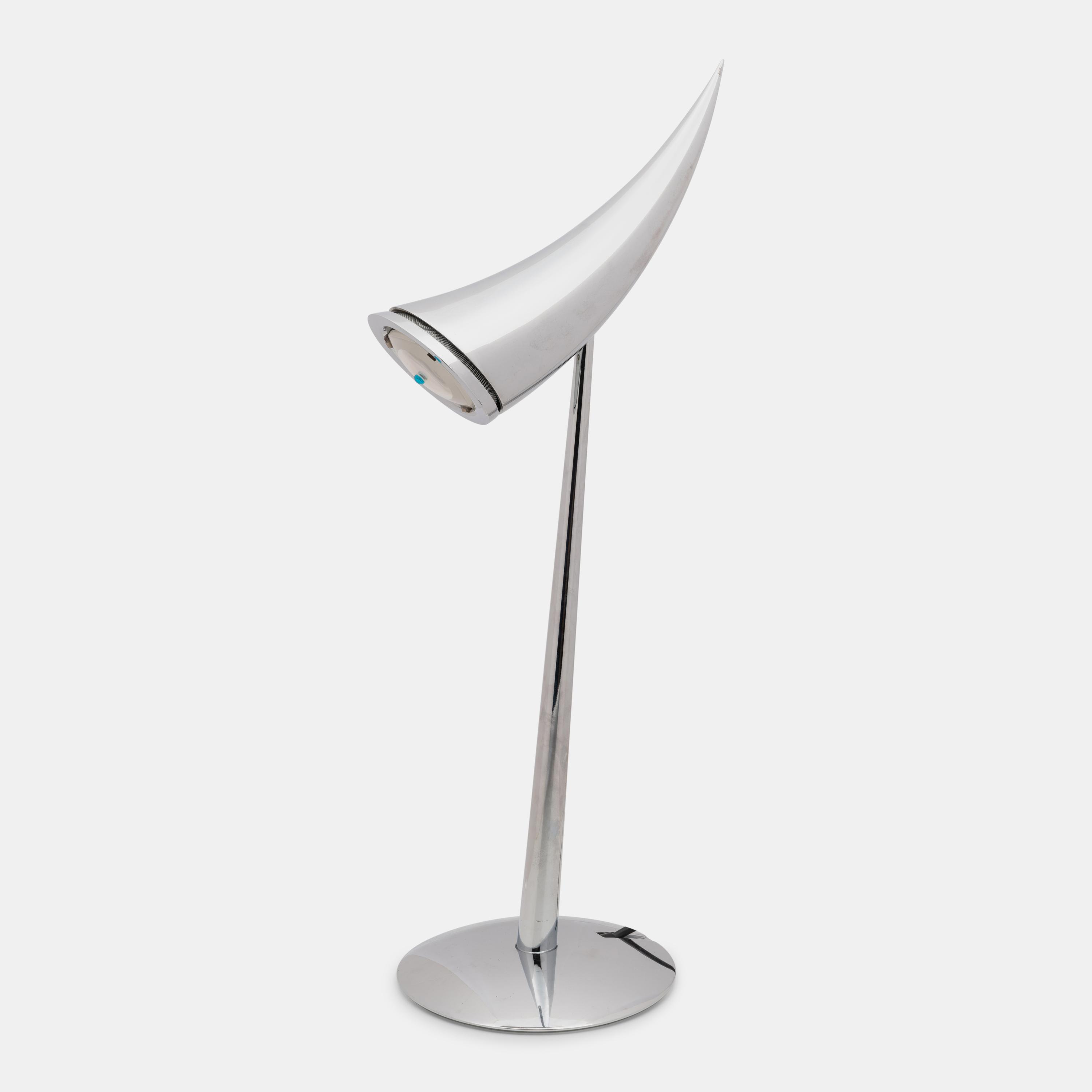Ara Table Lamp, 1988 FLOS, Italy