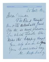 [20TH-CENTURY OPERA SINGERS]. A group of 6 photographs of opera singers from the 1940s, most signed, comprising images of: