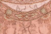 Callot Soeurs Dress and Slip, 1920s