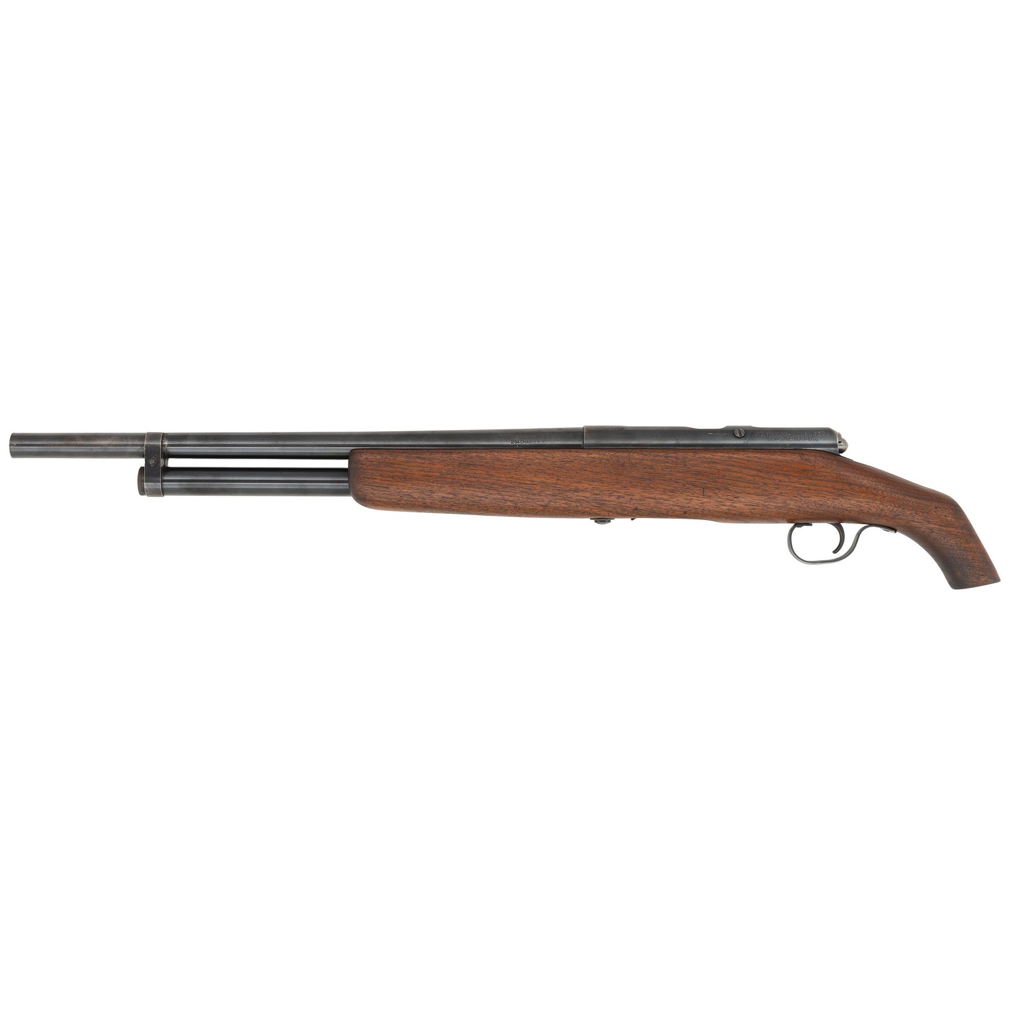 *J.C. Higgins Model 583.2 16 Gauge