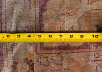 An Indian Rug