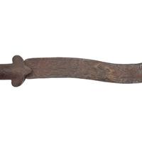 Lot of 3 Decorative Indo-Persian Swords