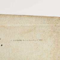 [Stone, William J.] In Congress, July 4, 1776. The unanimous Declaration of the thirteen united States of America