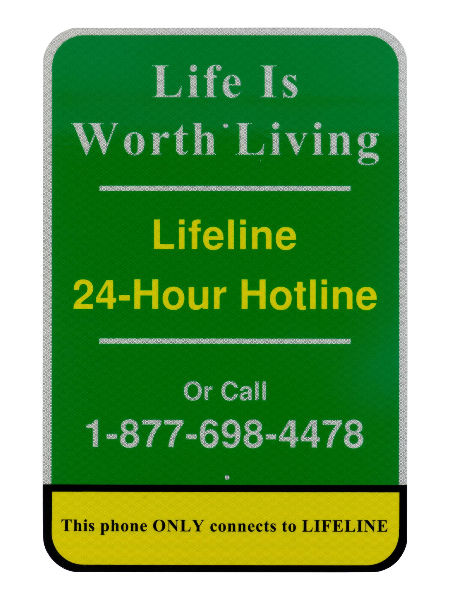 Lifeline , 2010