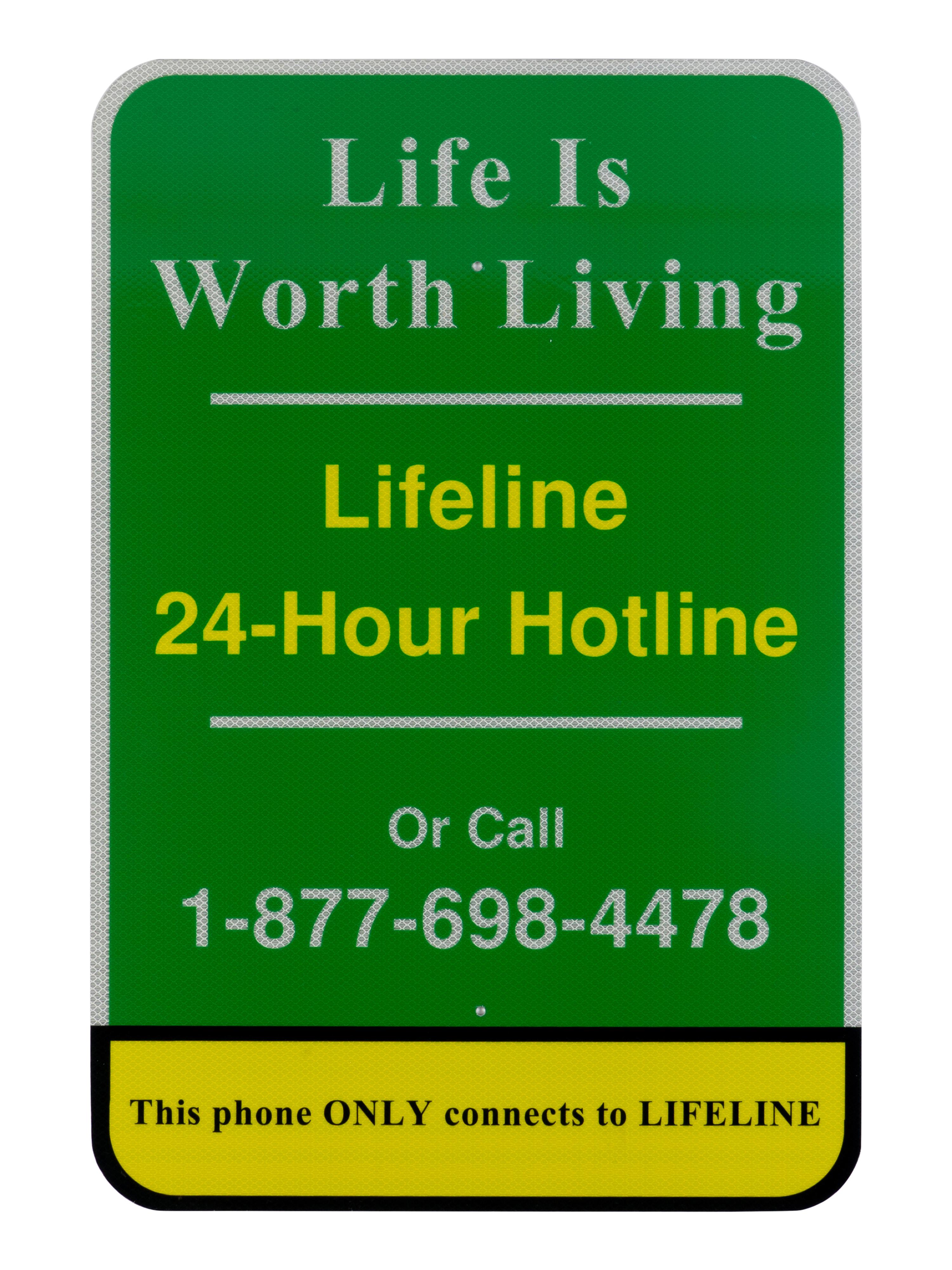 Lifeline , 2010
