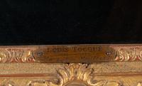 Attributed to Louis Tocqué (French, 1696-1772)