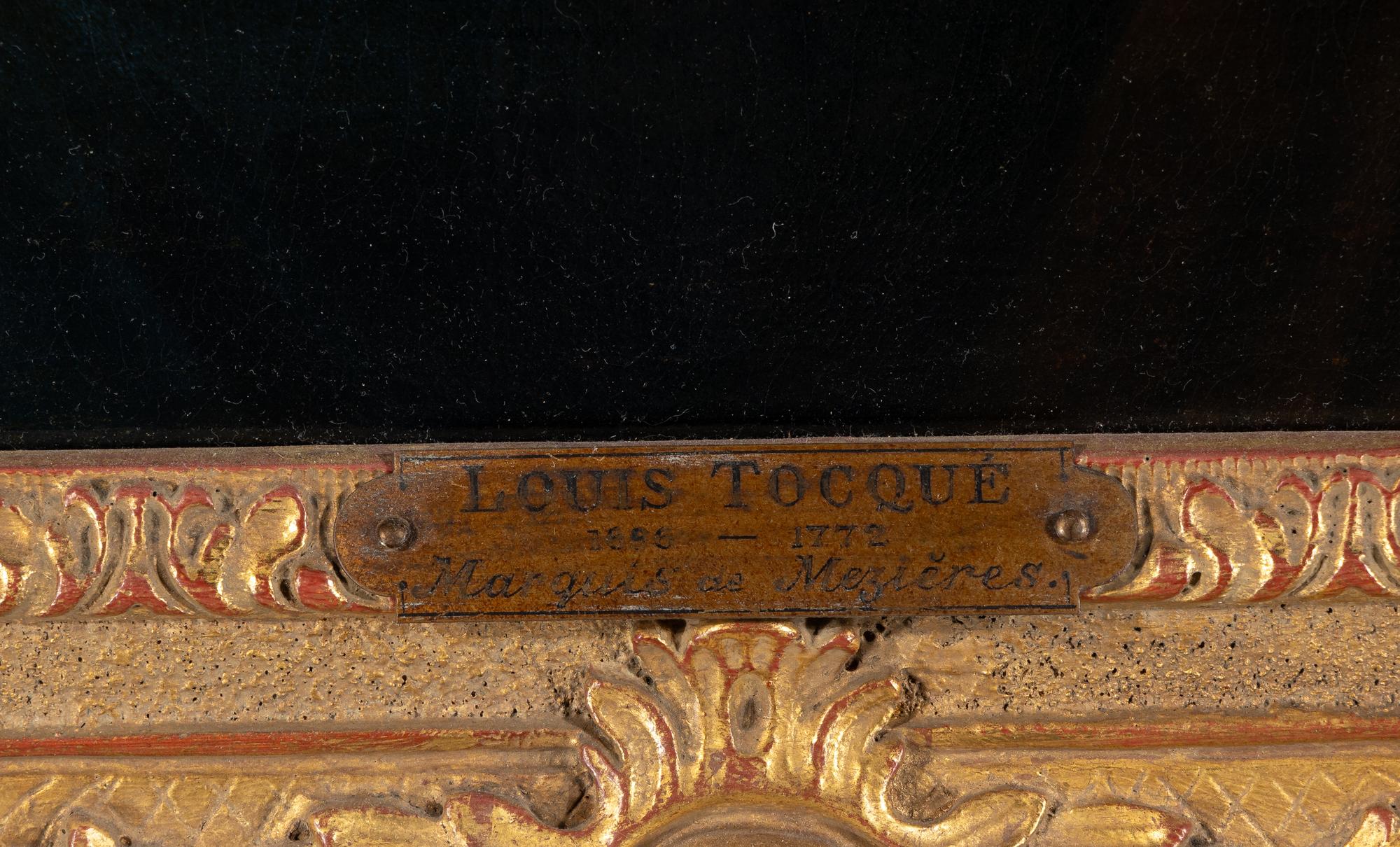 Attributed to Louis Tocqué (French, 1696-1772)
