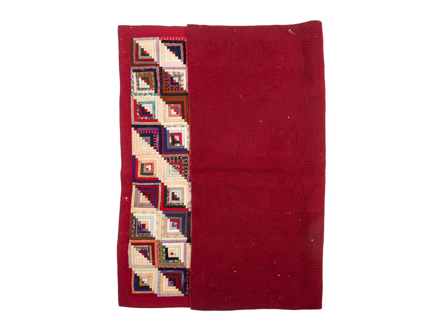 Two American Quilts