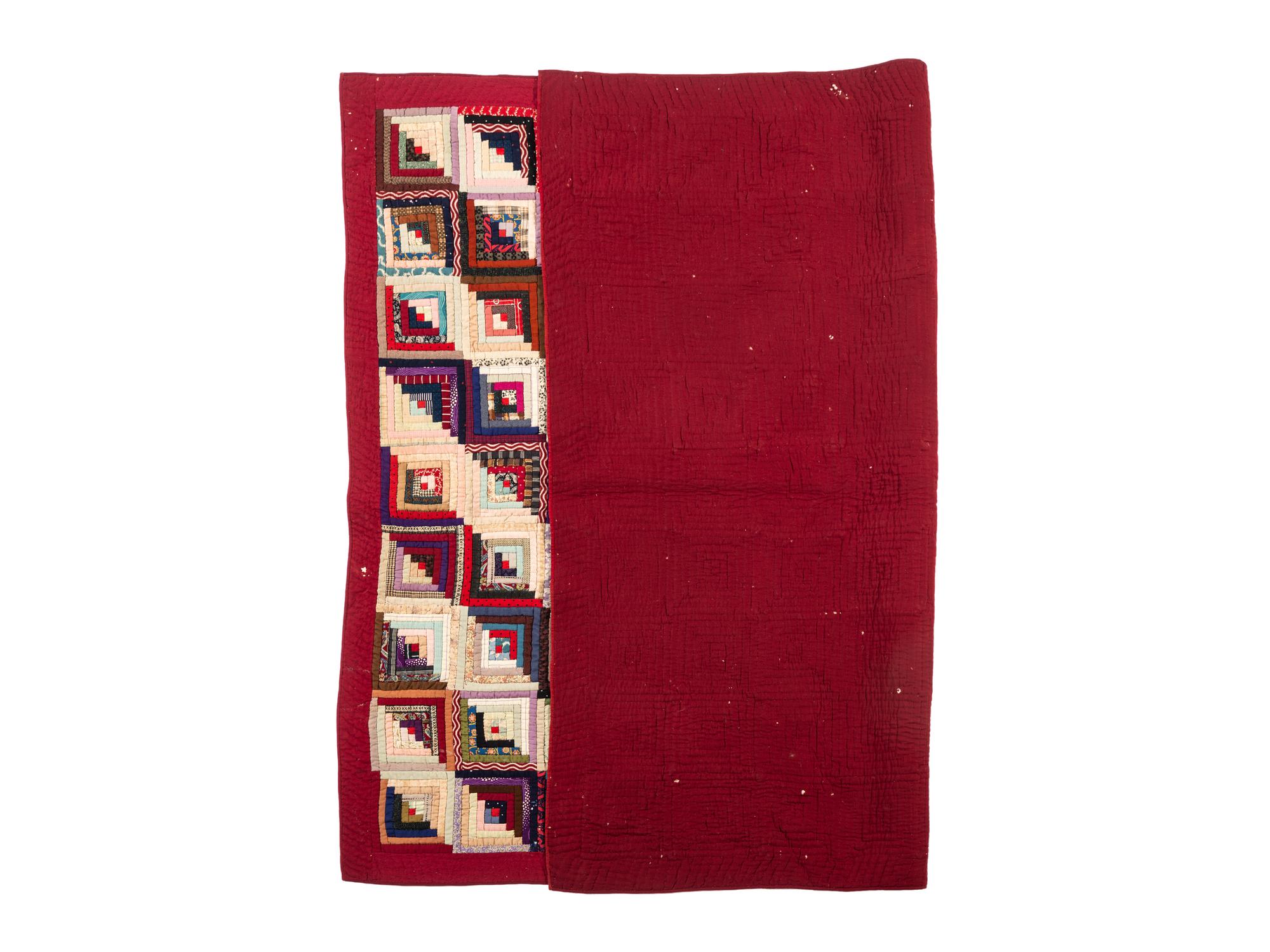 Two American Quilts