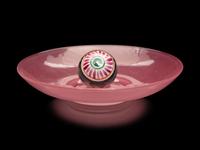 A Collection of Glass Decorative Articles