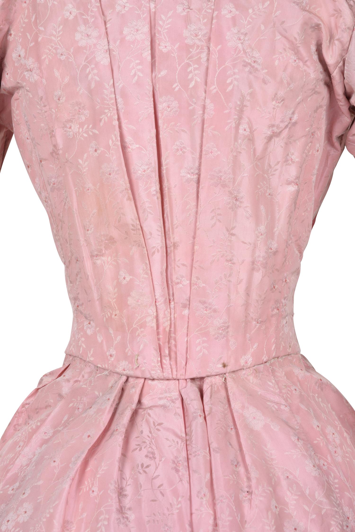 Four Early 20th Century Dresses