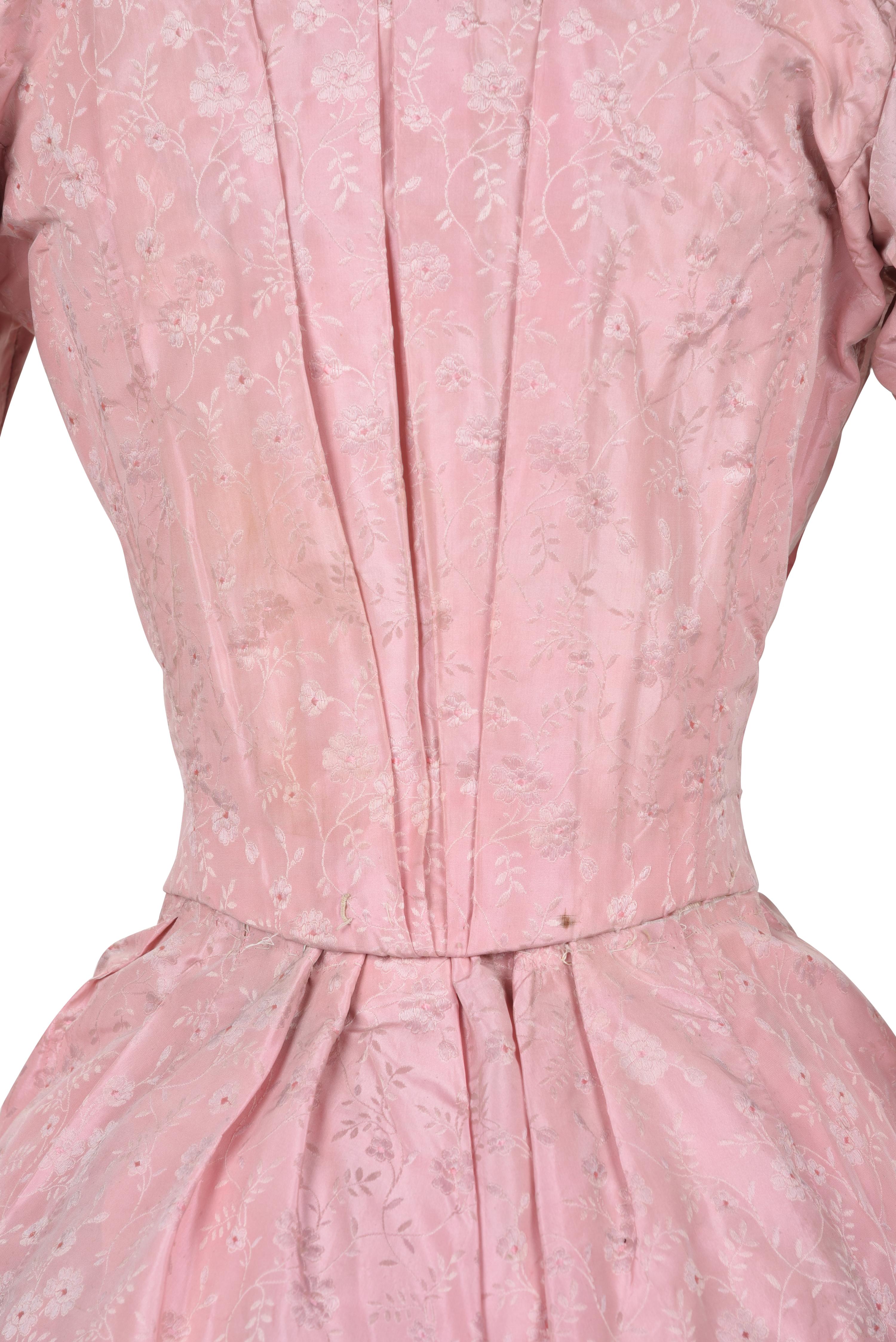 Four Early 20th Century Dresses