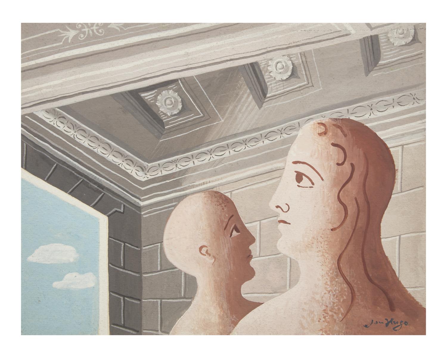 Le Plafond